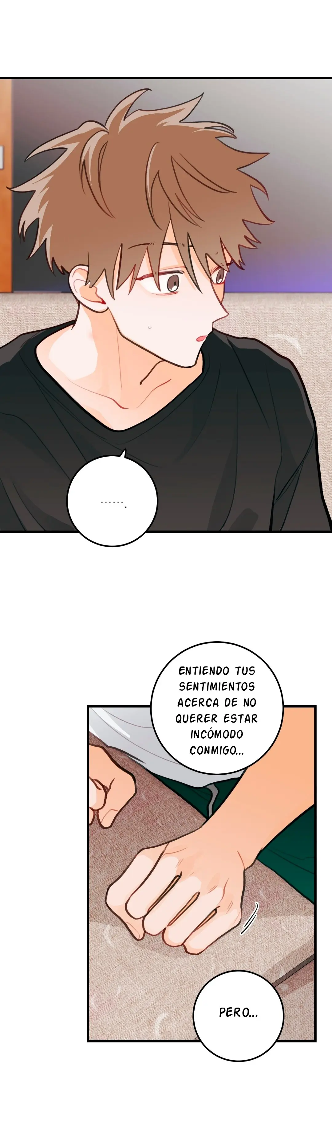 Love among pear blossoms (2023) - Capítulo 17 - Página 6 - LectorTMOo