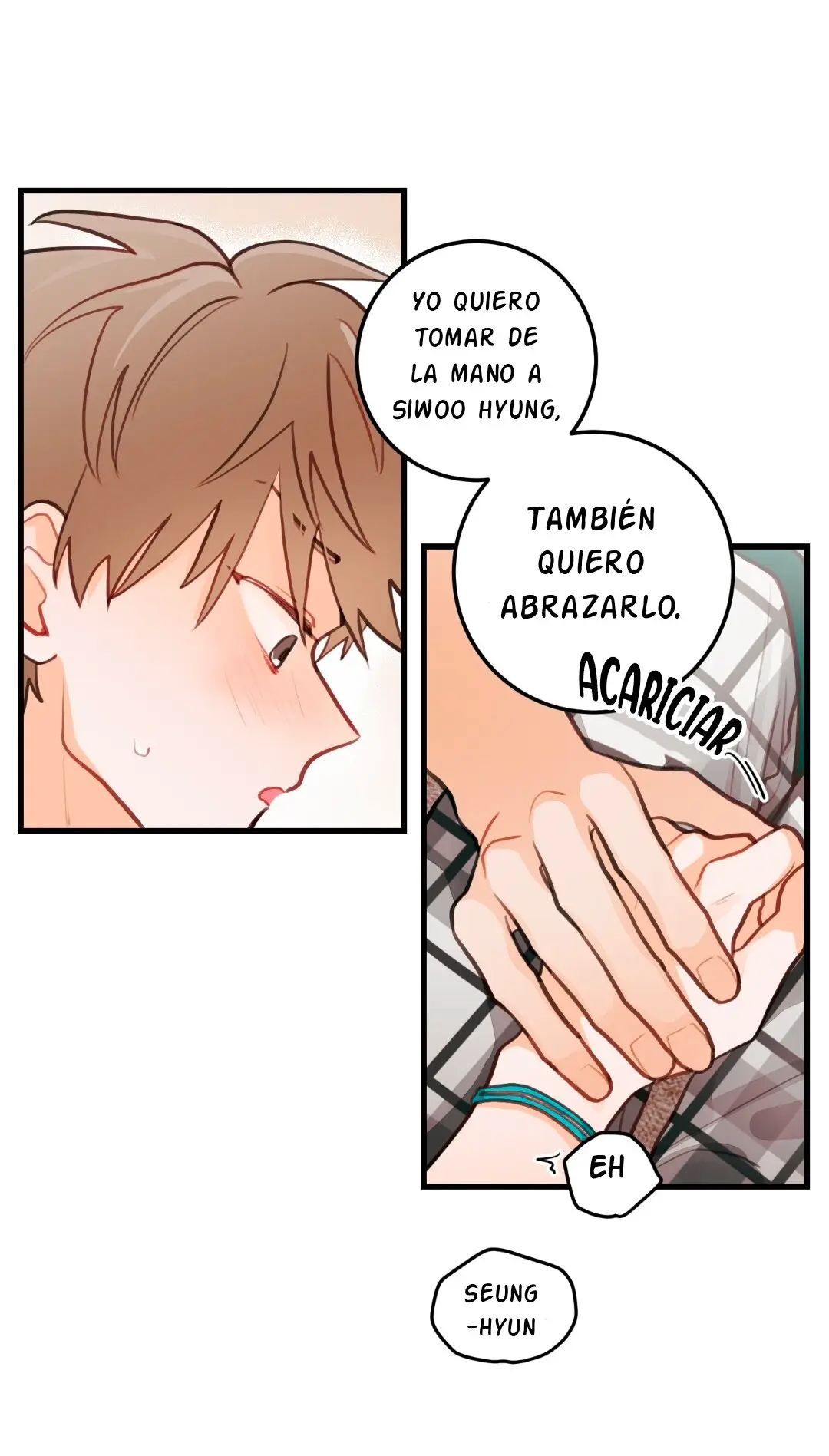 Love among pear blossoms (2023) - Capítulo 17 - Página 11 - LectorTMOo