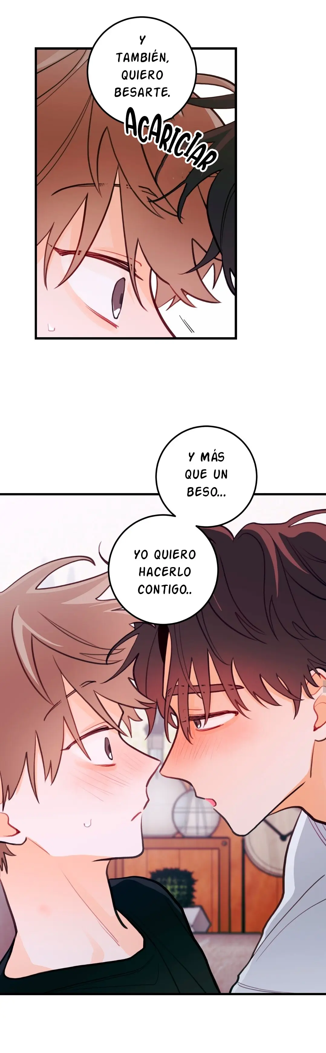 Love among pear blossoms (2023) - Capítulo 17 - Página 12 - LectorTMOo