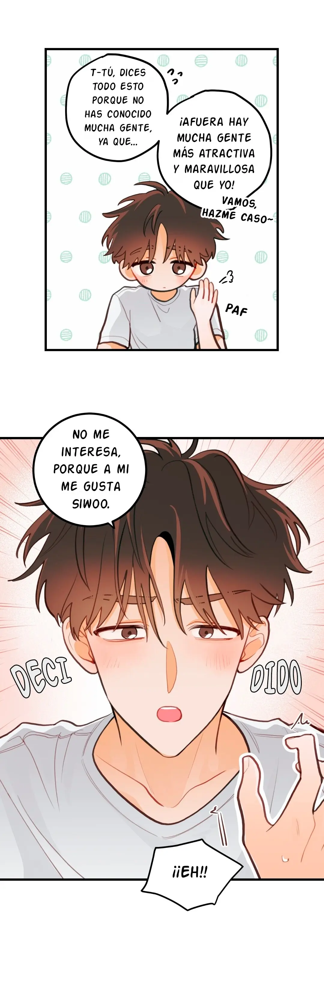 Love among pear blossoms (2023) - Capítulo 17 - Página 15 - LectorTMOo