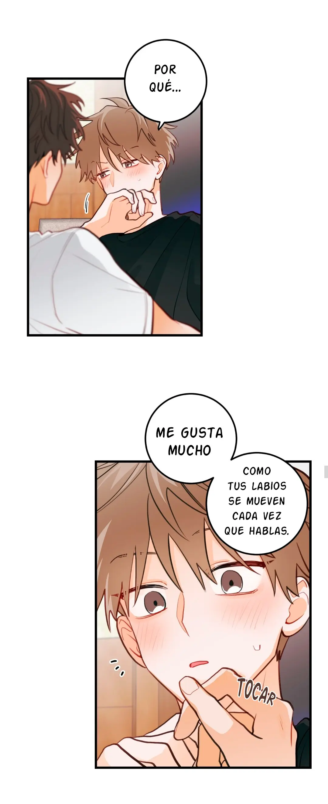 Love among pear blossoms (2023) - Capítulo 17 - Página 16 - LectorTMOo