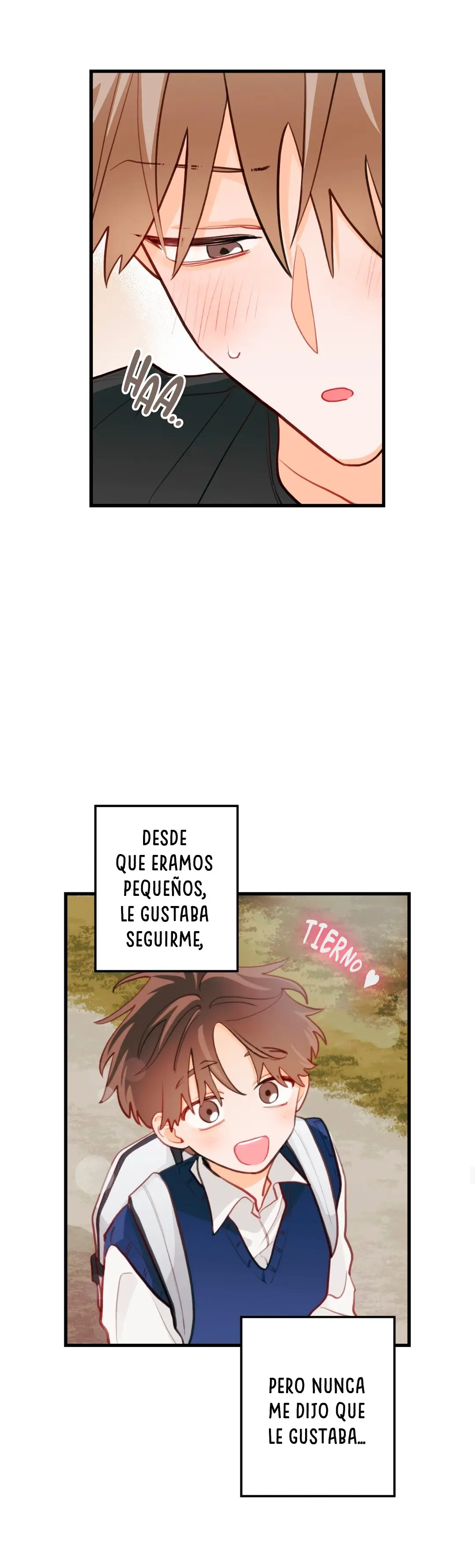 Love among pear blossoms (2023) - Capítulo 17 - Página 19 - LectorTMOo
