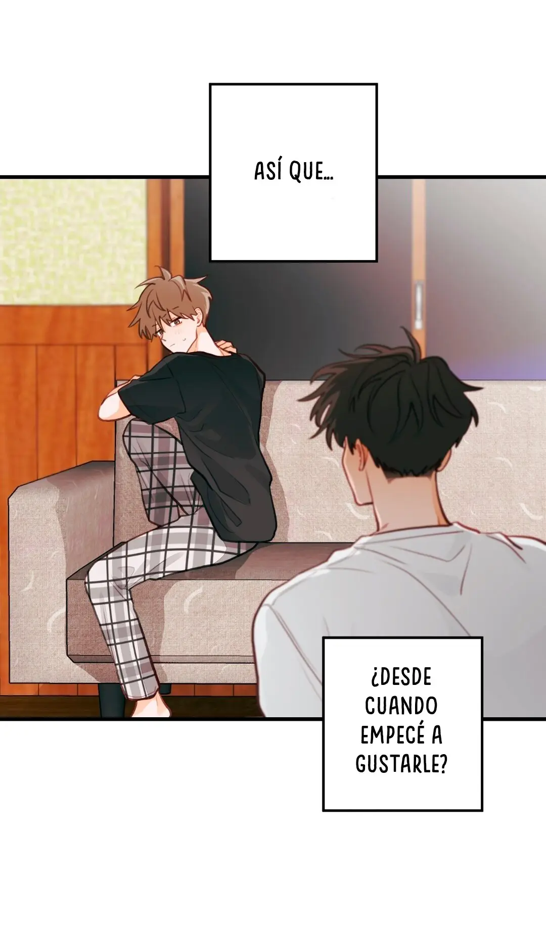 Love among pear blossoms (2023) - Capítulo 17 - Página 20 - LectorTMOo