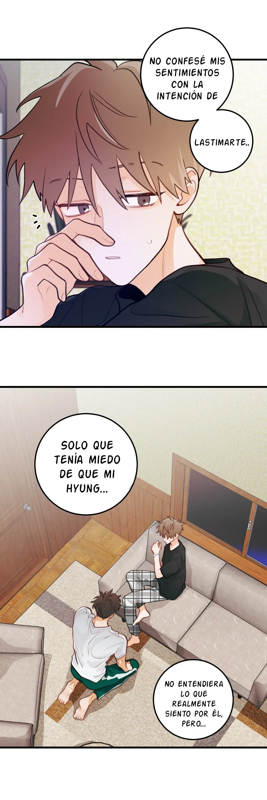 Love among pear blossoms (2023) - Capítulo 17 - Página 26 - LectorTMOo