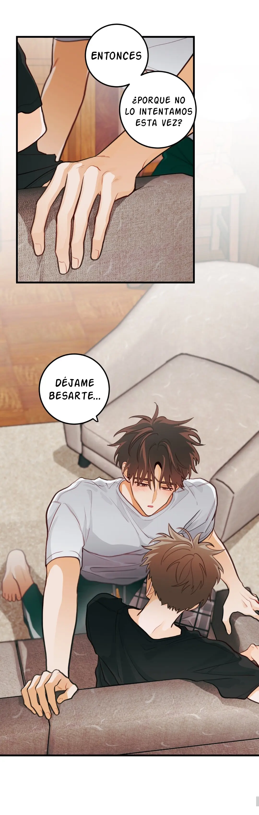 Love among pear blossoms (2023) - Capítulo 17 - Página 32 - LectorTMOo