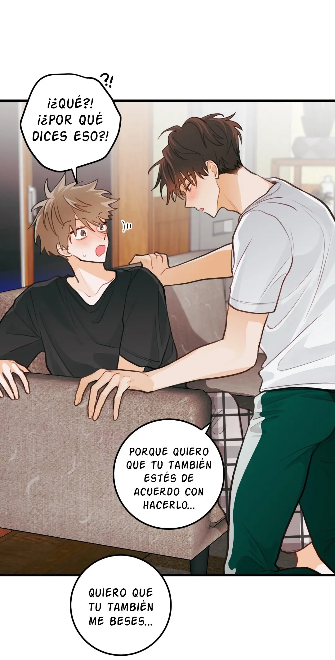 Love among pear blossoms (2023) - Capítulo 17 - Página 33 - LectorTMOo