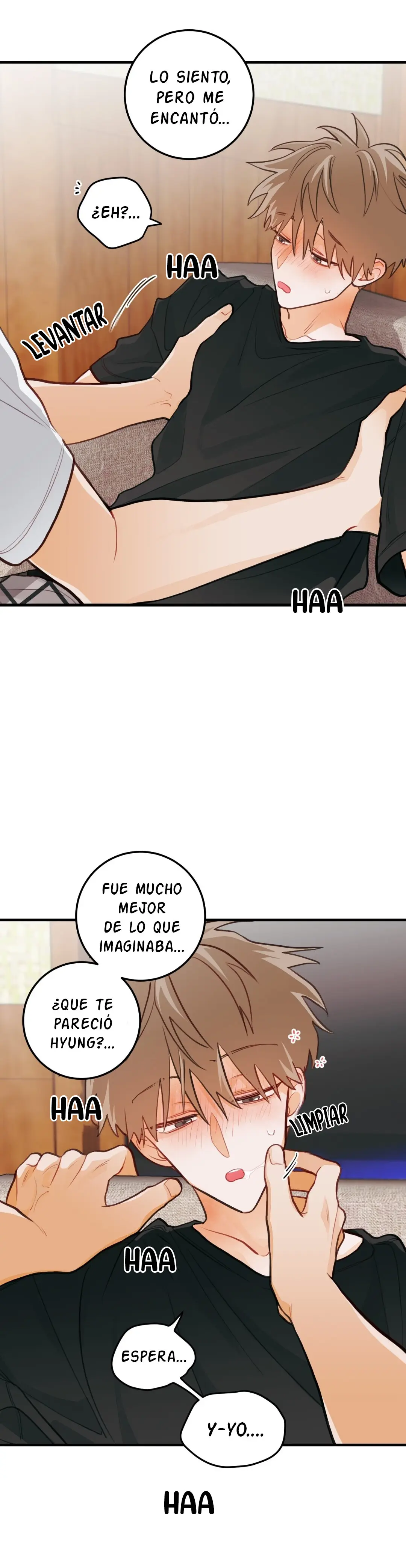 Love among pear blossoms (2023) - Capítulo 17 - Página 40 - LectorTMOo