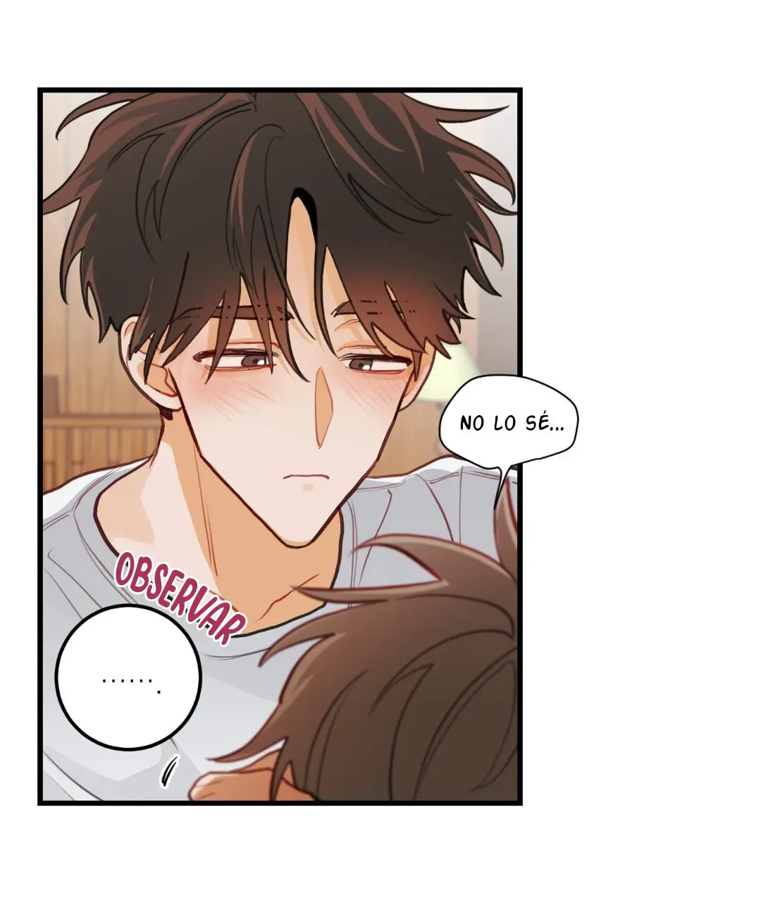 Love among pear blossoms (2023) - Capítulo 17 - Página 41 - LectorTMOo
