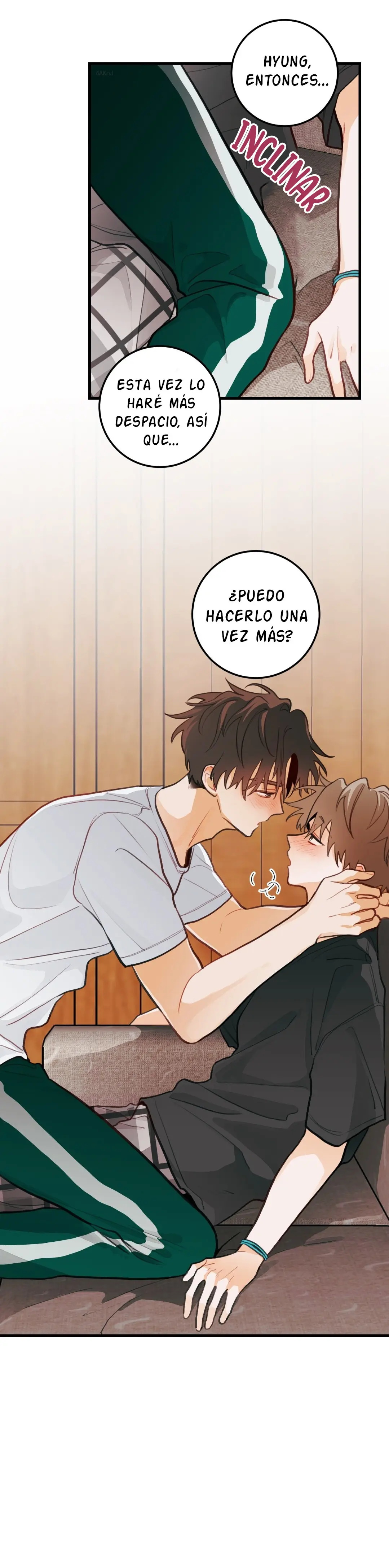 Love among pear blossoms (2023) - Capítulo 17 - Página 42 - LectorTMOo