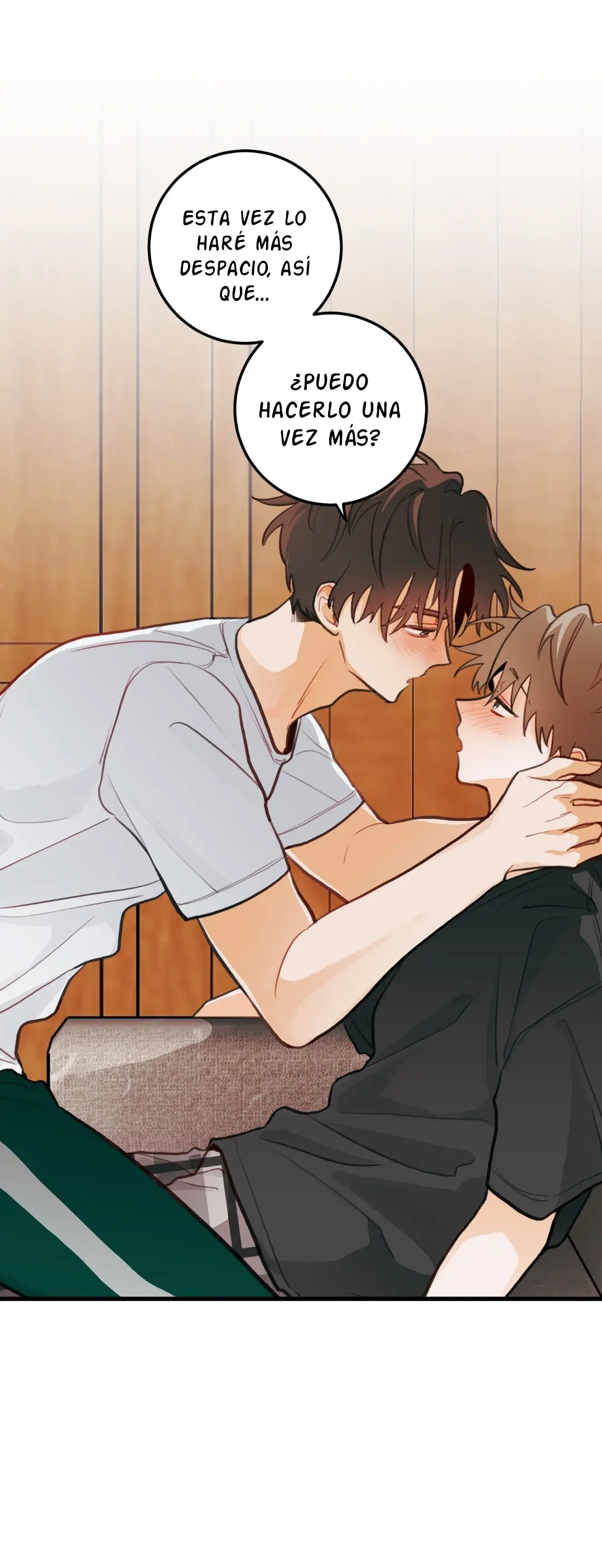 Love among pear blossoms (2023) - Capítulo 18 - Página 4 - LectorTMOo