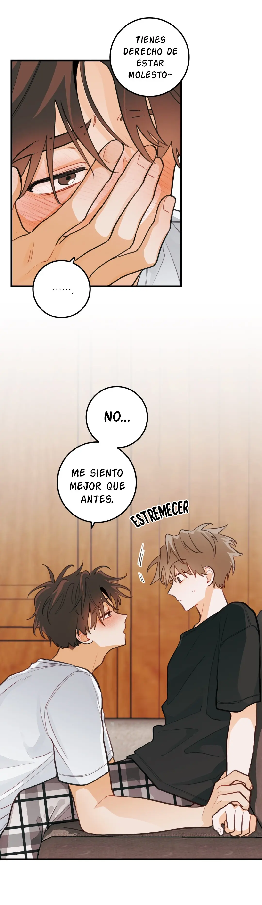 Love among pear blossoms (2023) - Capítulo 18 - Página 14 - LectorTMOo