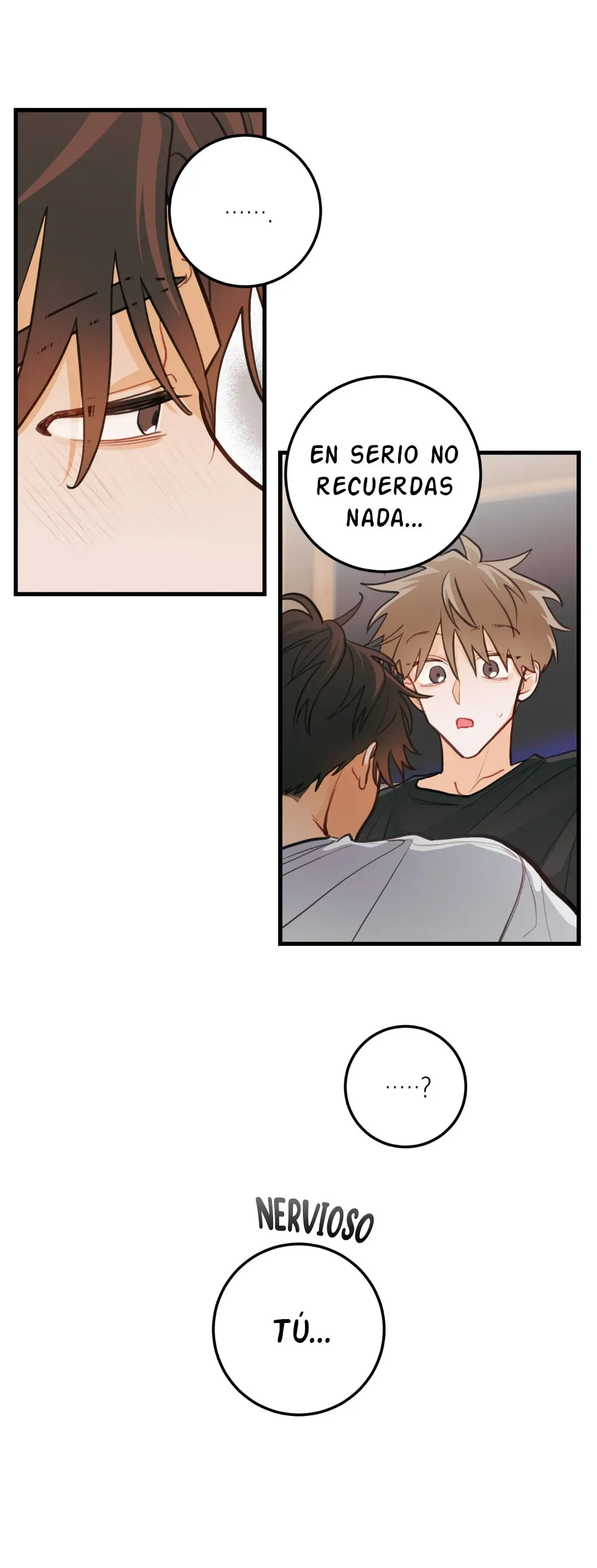 Love among pear blossoms (2023) - Capítulo 18 - Página 19 - LectorTMOo