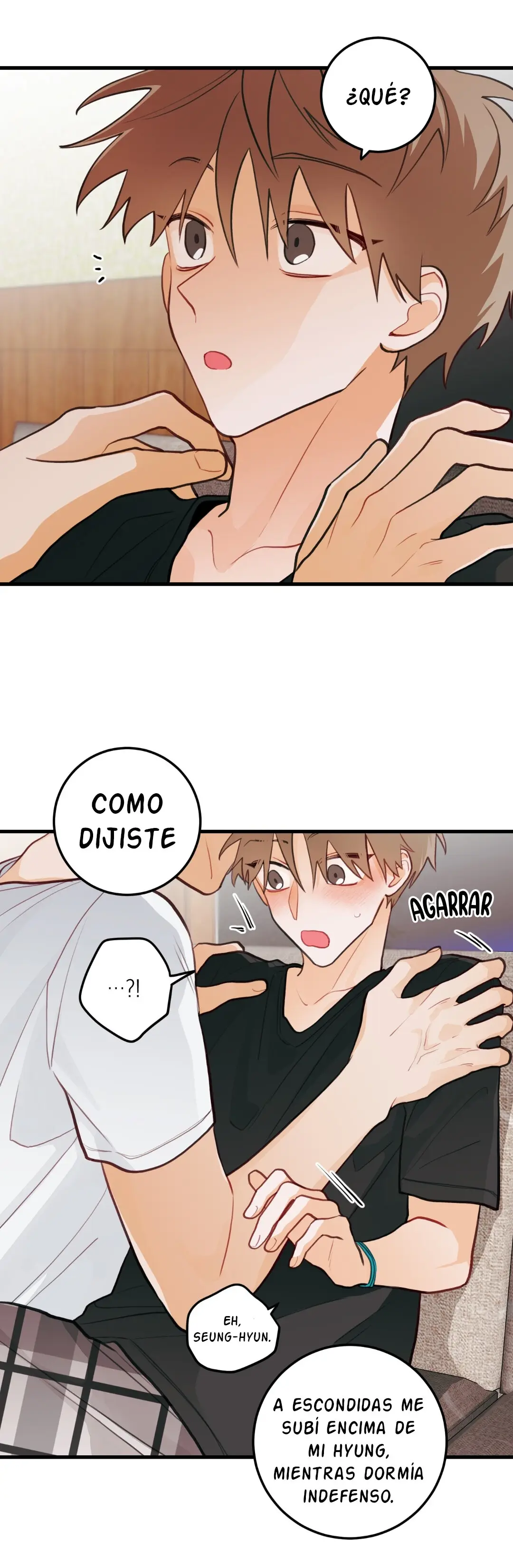 Love among pear blossoms (2023) - Capítulo 18 - Página 23 - LectorTMOo