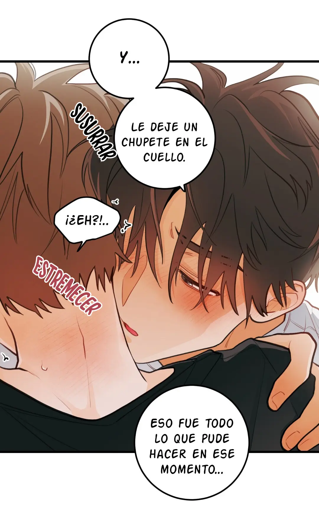 Love among pear blossoms (2023) - Capítulo 18 - Página 24 - LectorTMOo