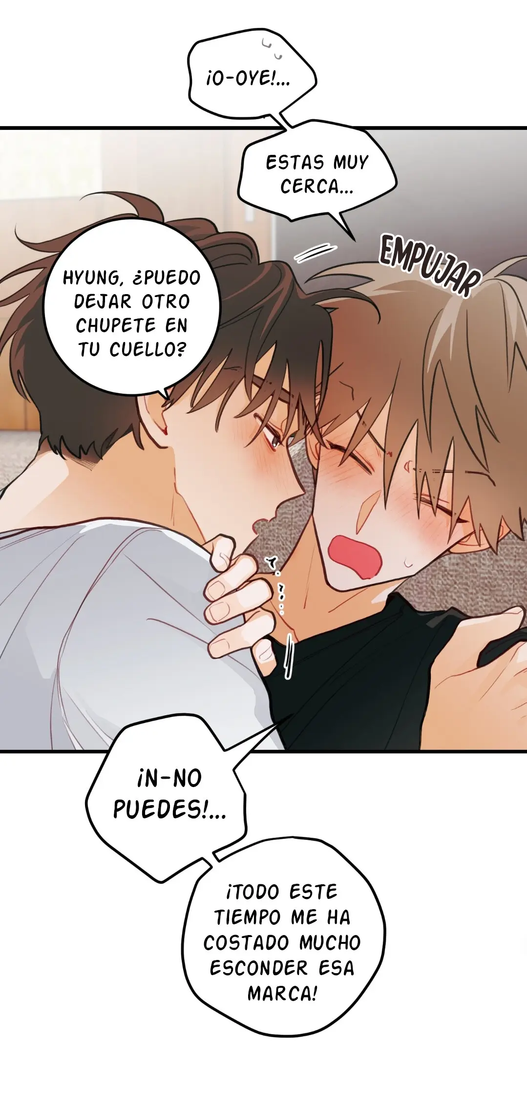Love among pear blossoms (2023) - Capítulo 18 - Página 25 - LectorTMOo