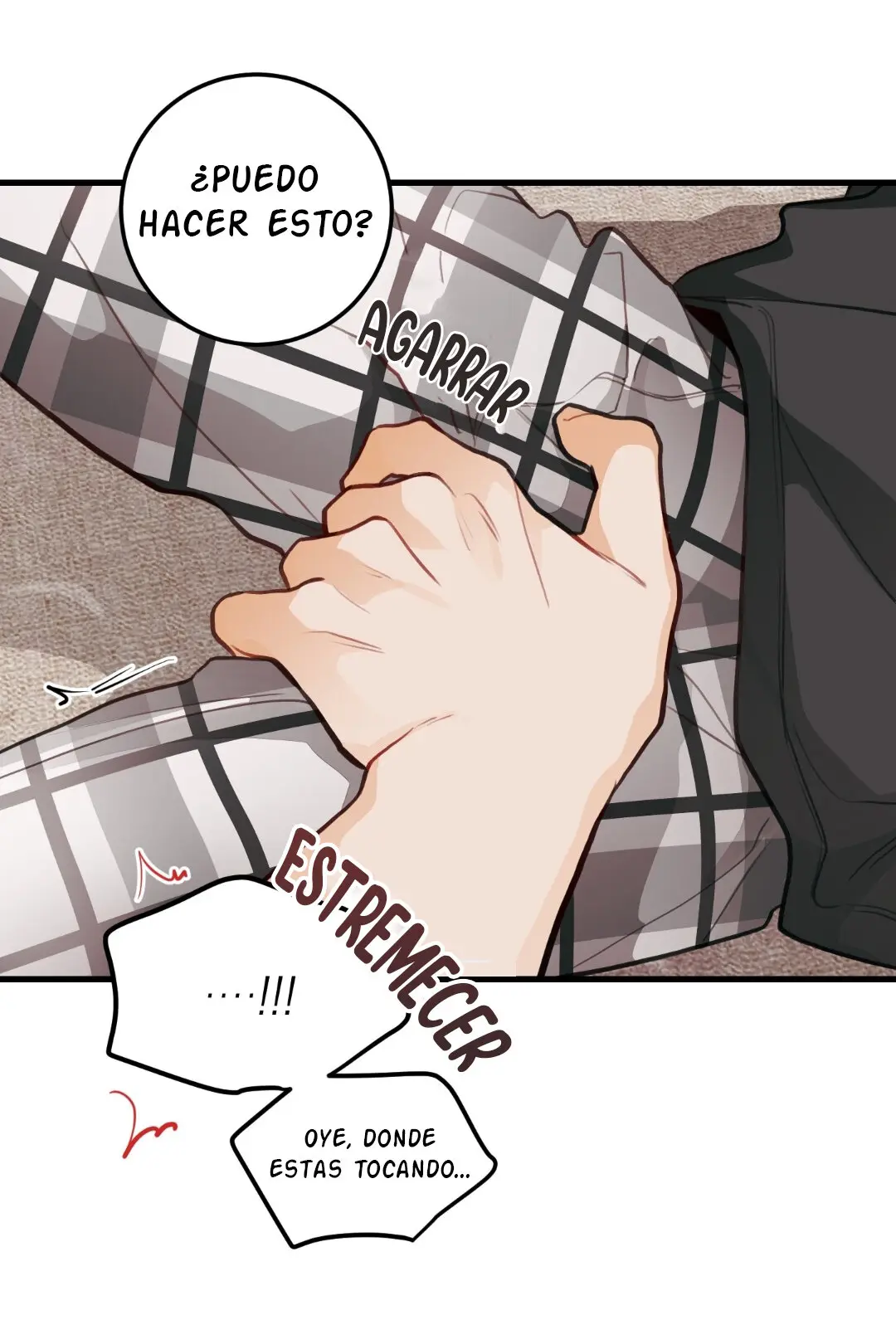 Love among pear blossoms (2023) - Capítulo 18 - Página 28 - LectorTMOo