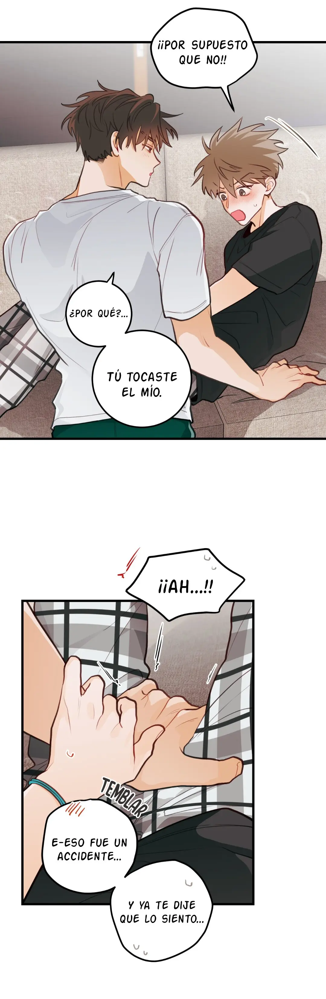 Love among pear blossoms (2023) - Capítulo 18 - Página 29 - LectorTMOo