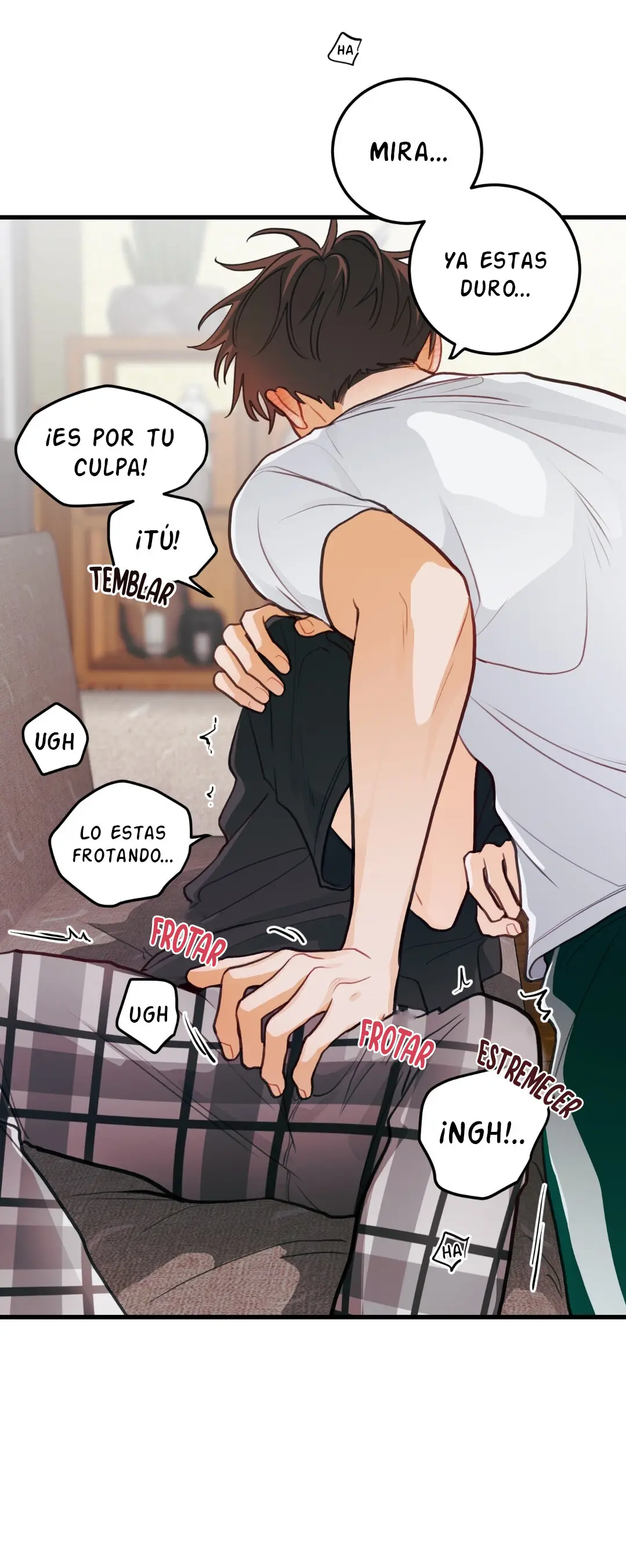 Love among pear blossoms (2023) - Capítulo 18 - Página 31 - LectorTMOo