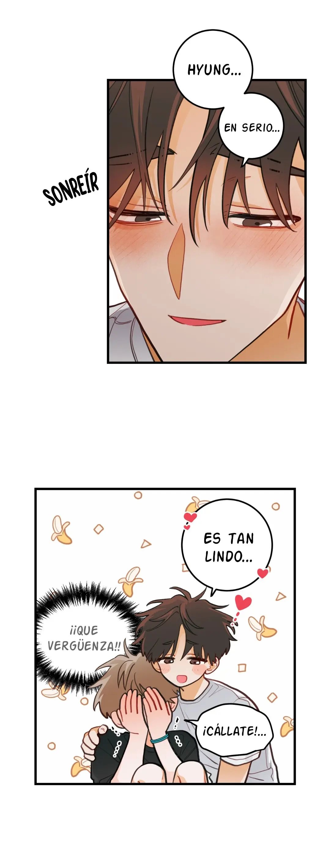 Love among pear blossoms (2023) - Capítulo 18 - Página 35 - LectorTMOo