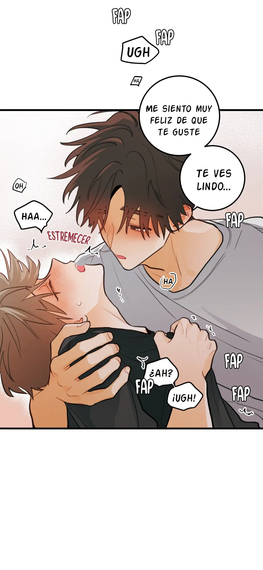 Love among pear blossoms (2023) - Capítulo 18 - Página 38 - LectorTMOo