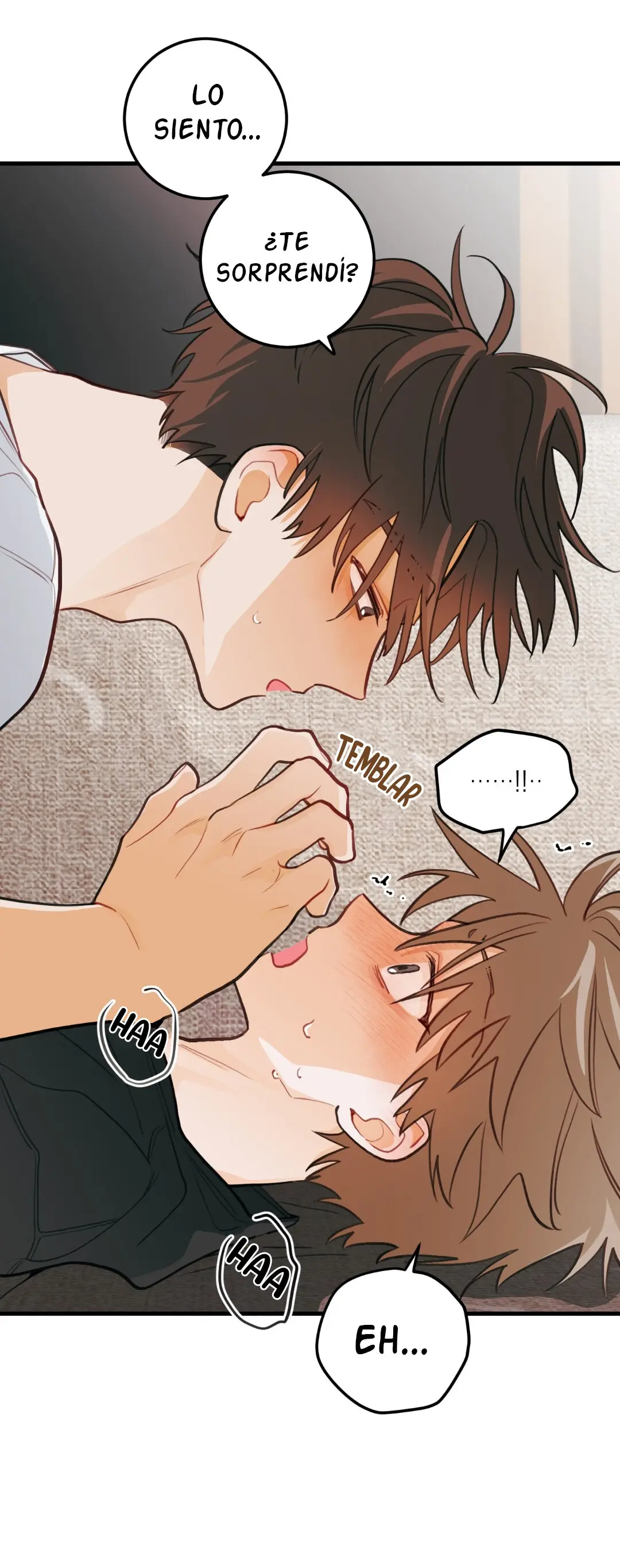 Love among pear blossoms (2023) - Capítulo 18 - Página 42 - LectorTMOo