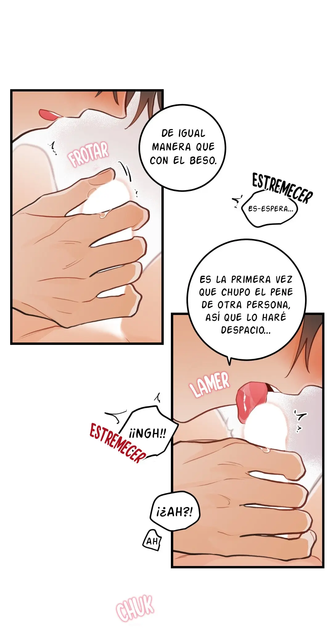Love among pear blossoms (2023) - Capítulo 18 - Página 45 - LectorTMOo