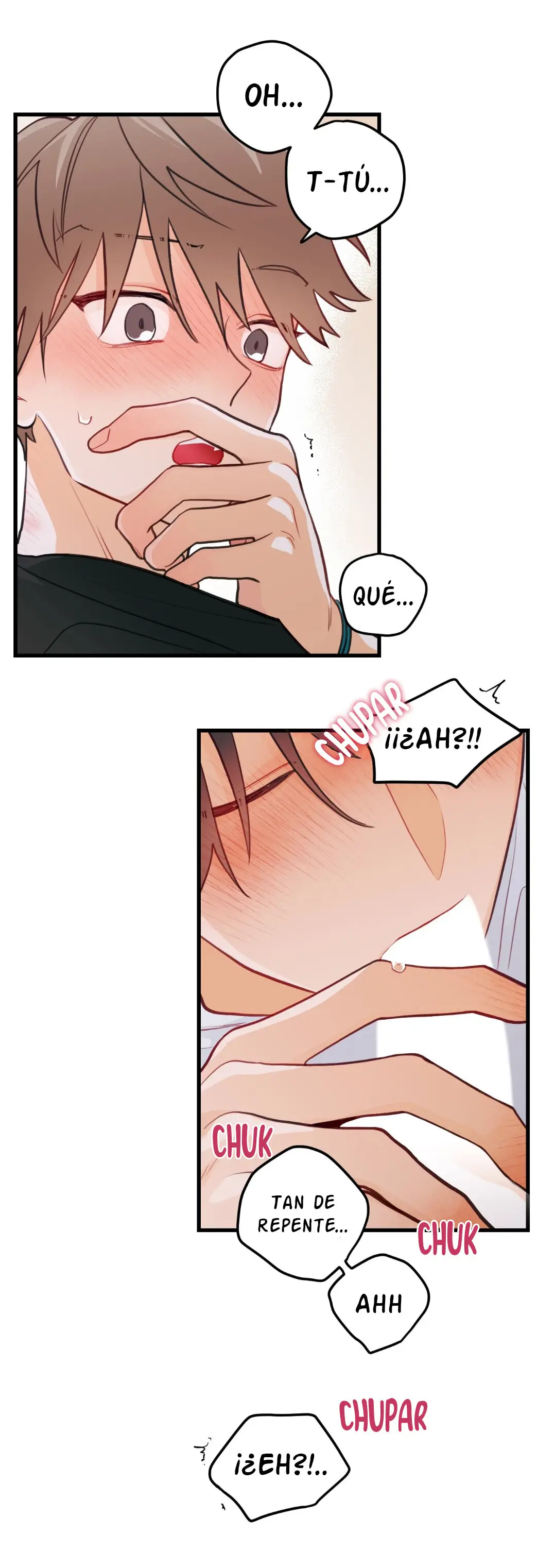 Love among pear blossoms (2023) - Capítulo 19 - Página 5 - LectorTMOo