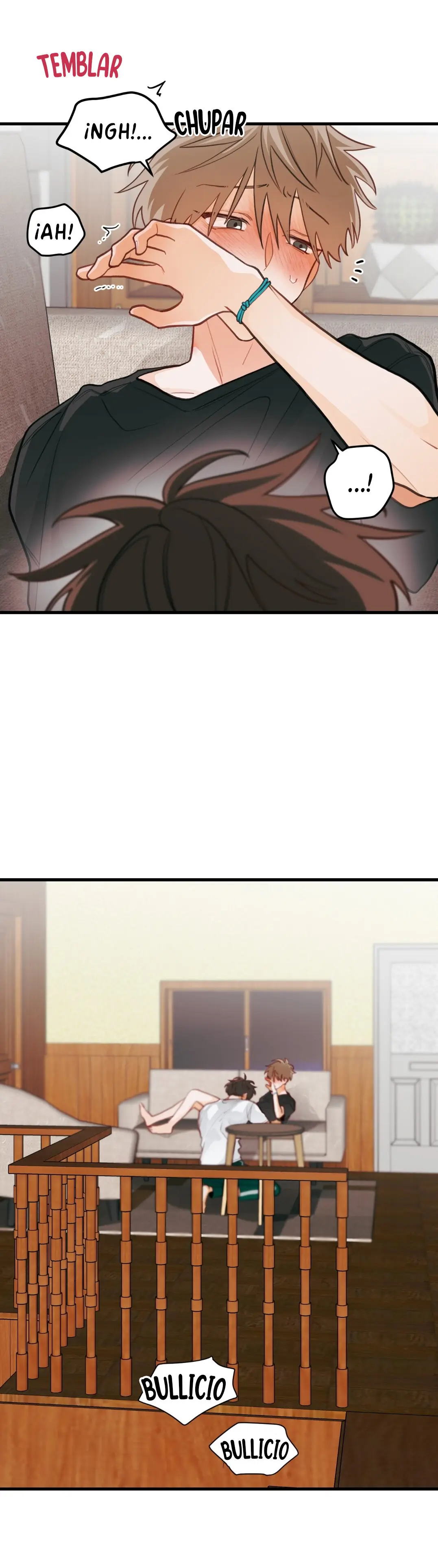Love among pear blossoms (2023) - Capítulo 19 - Página 6 - LectorTMOo