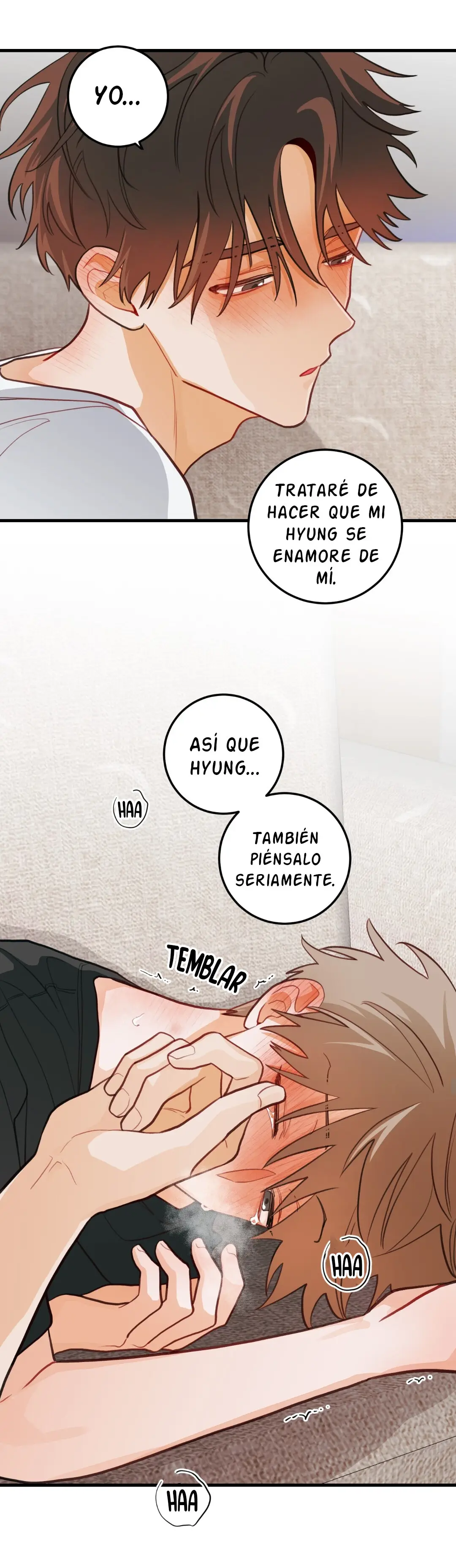 Love among pear blossoms (2023) - Capítulo 19 - Página 17 - LectorTMOo