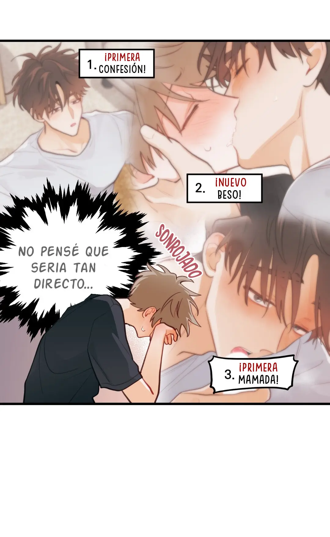 Love among pear blossoms (2023) - Capítulo 19 - Página 23 - LectorTMOo