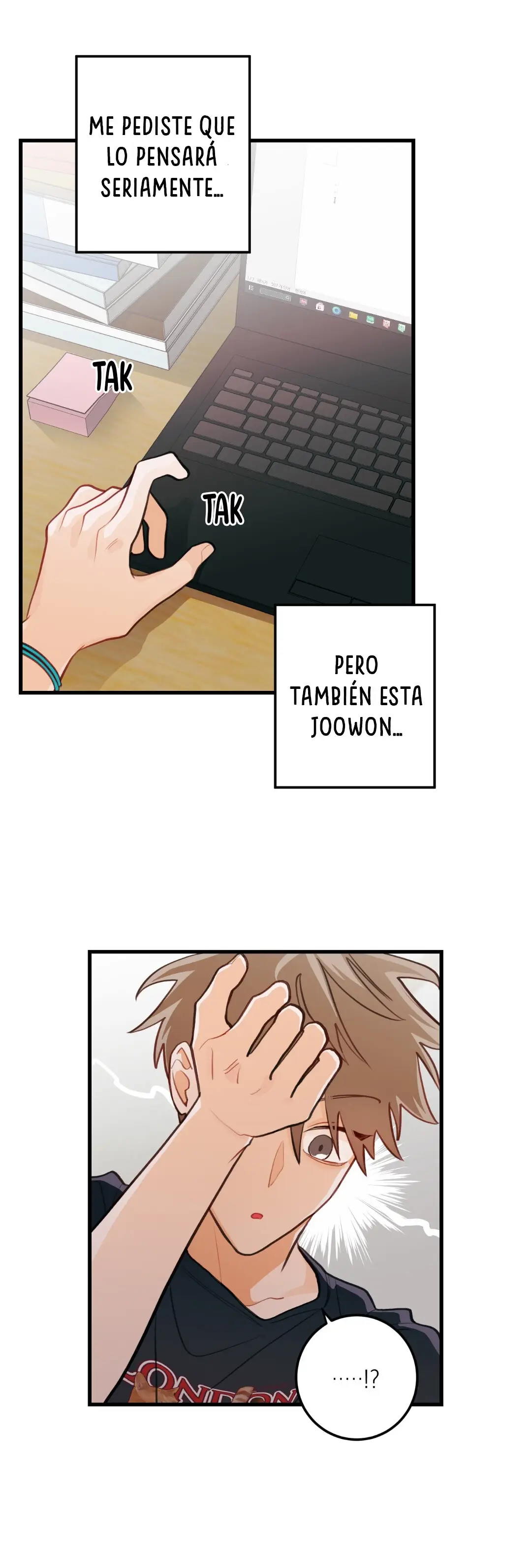Love among pear blossoms (2023) - Capítulo 19 - Página 24 - LectorTMOo