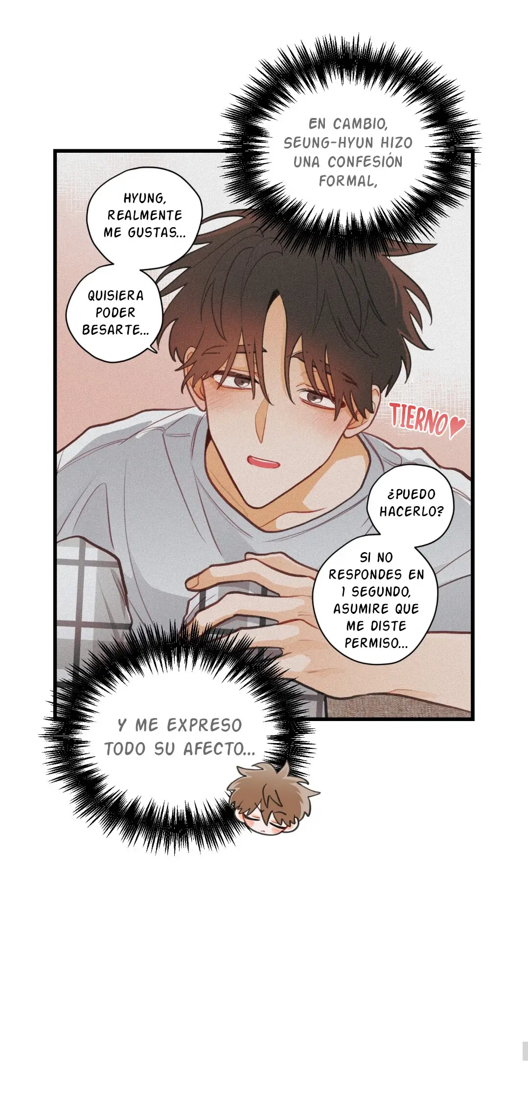 Love among pear blossoms (2023) - Capítulo 19 - Página 26 - LectorTMOo