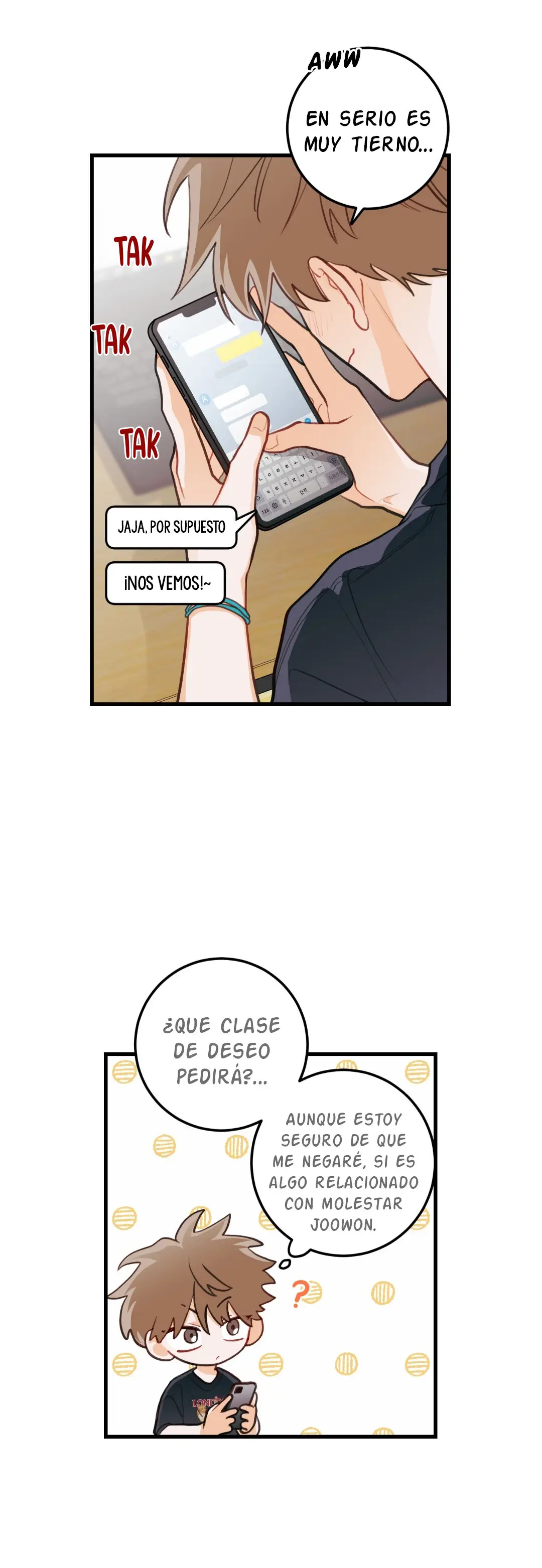 Love among pear blossoms (2023) - Capítulo 19 - Página 29 - LectorTMOo