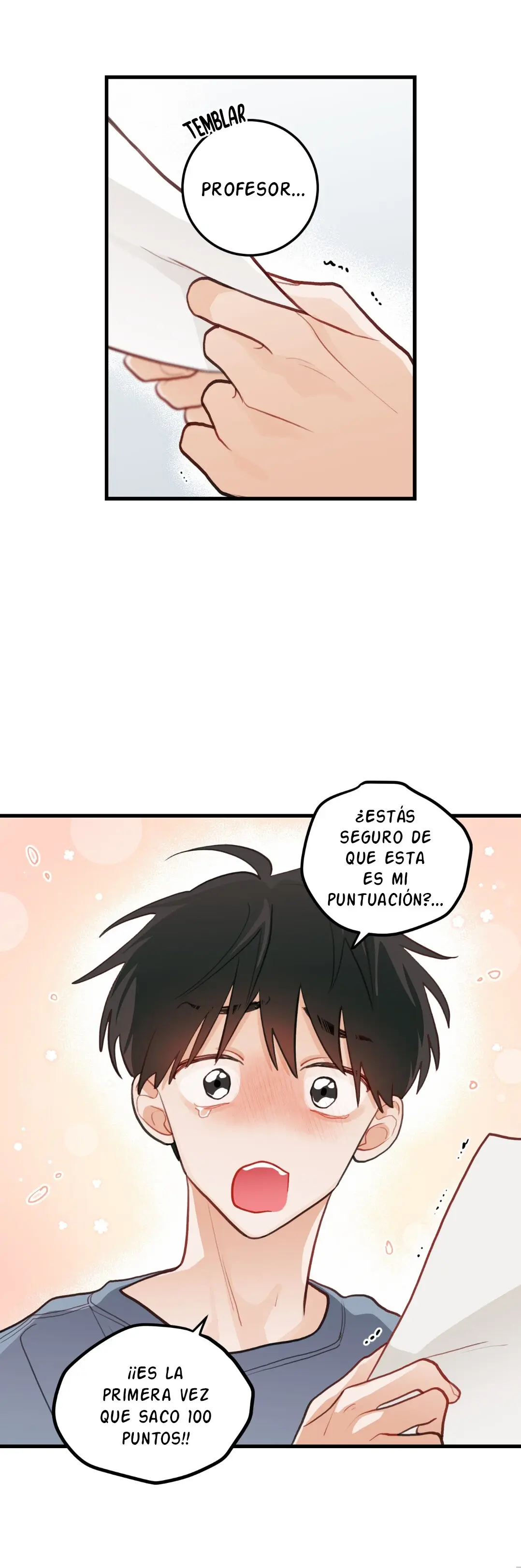 Love among pear blossoms (2023) - Capítulo 19 - Página 31 - LectorTMOo