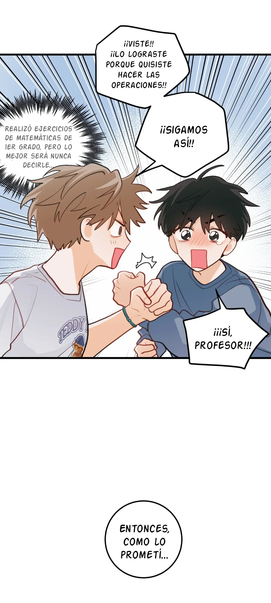 Love among pear blossoms (2023) - Capítulo 19 - Página 33 - LectorTMOo