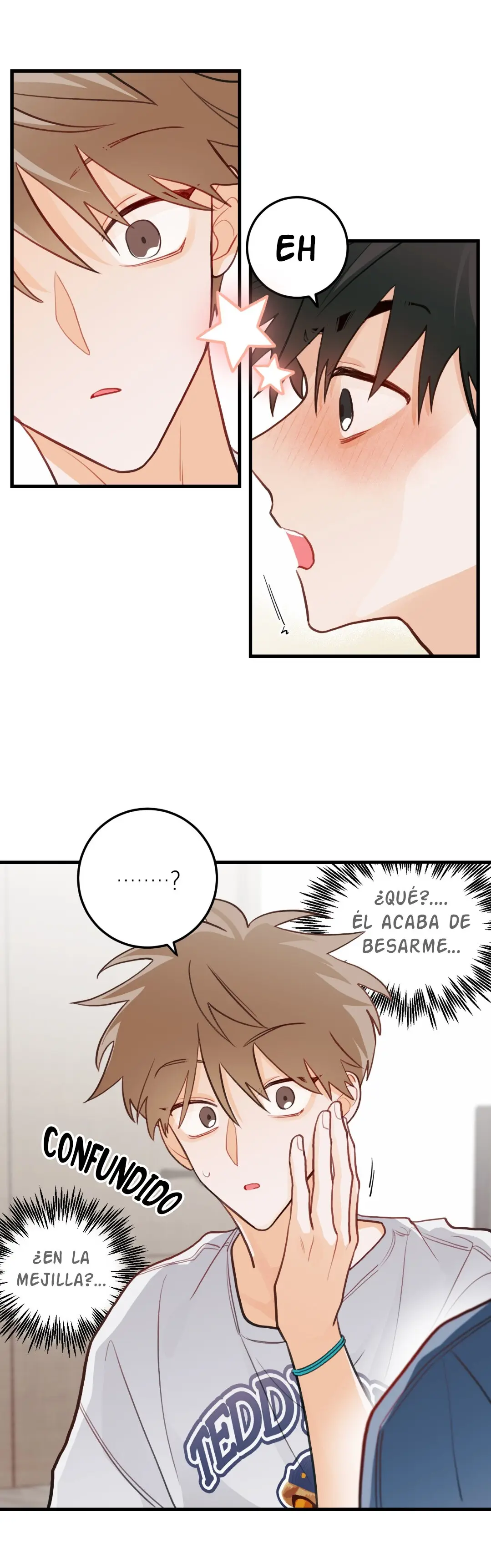 Love among pear blossoms (2023) - Capítulo 19 - Página 39 - LectorTMOo