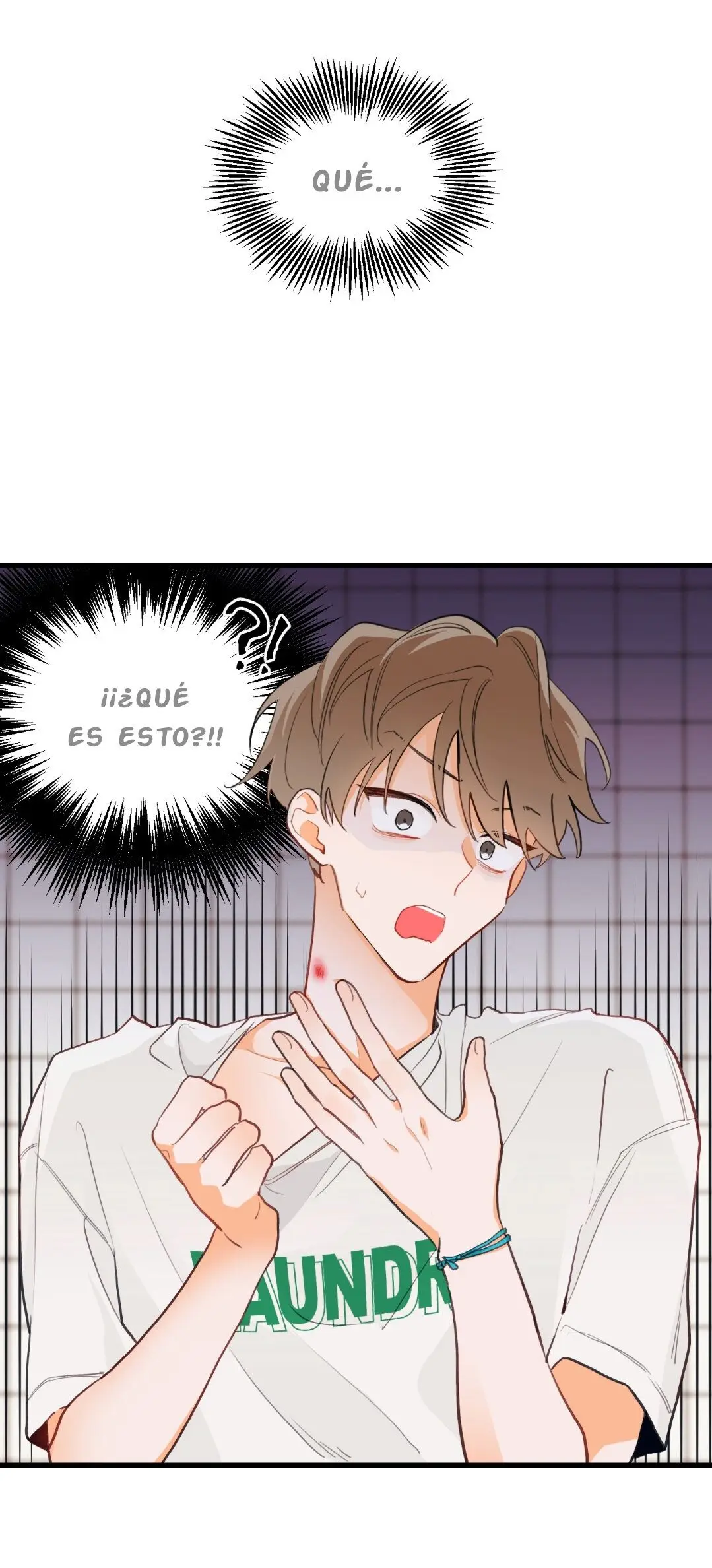 Love among pear blossoms (2023) - Capítulo 2 - Página 4 - LectorTMOo