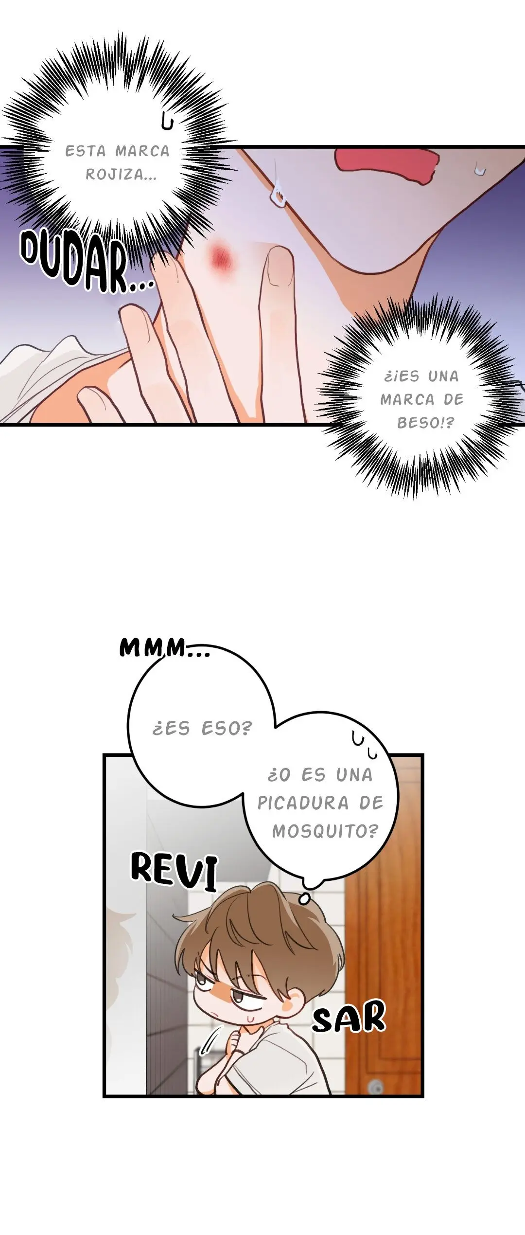 Love among pear blossoms (2023) - Capítulo 2 - Página 5 - LectorTMOo