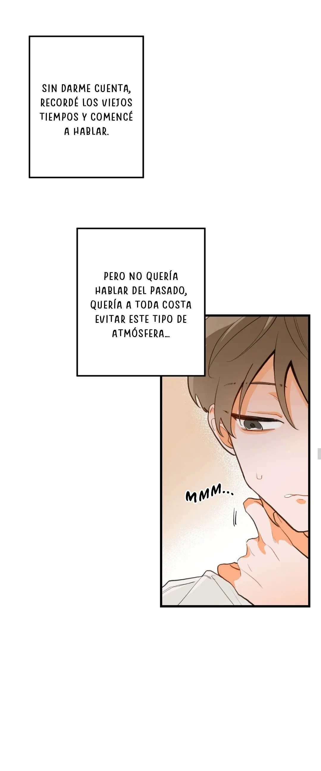 Love among pear blossoms (2023) - Capítulo 2 - Página 15 - LectorTMOo