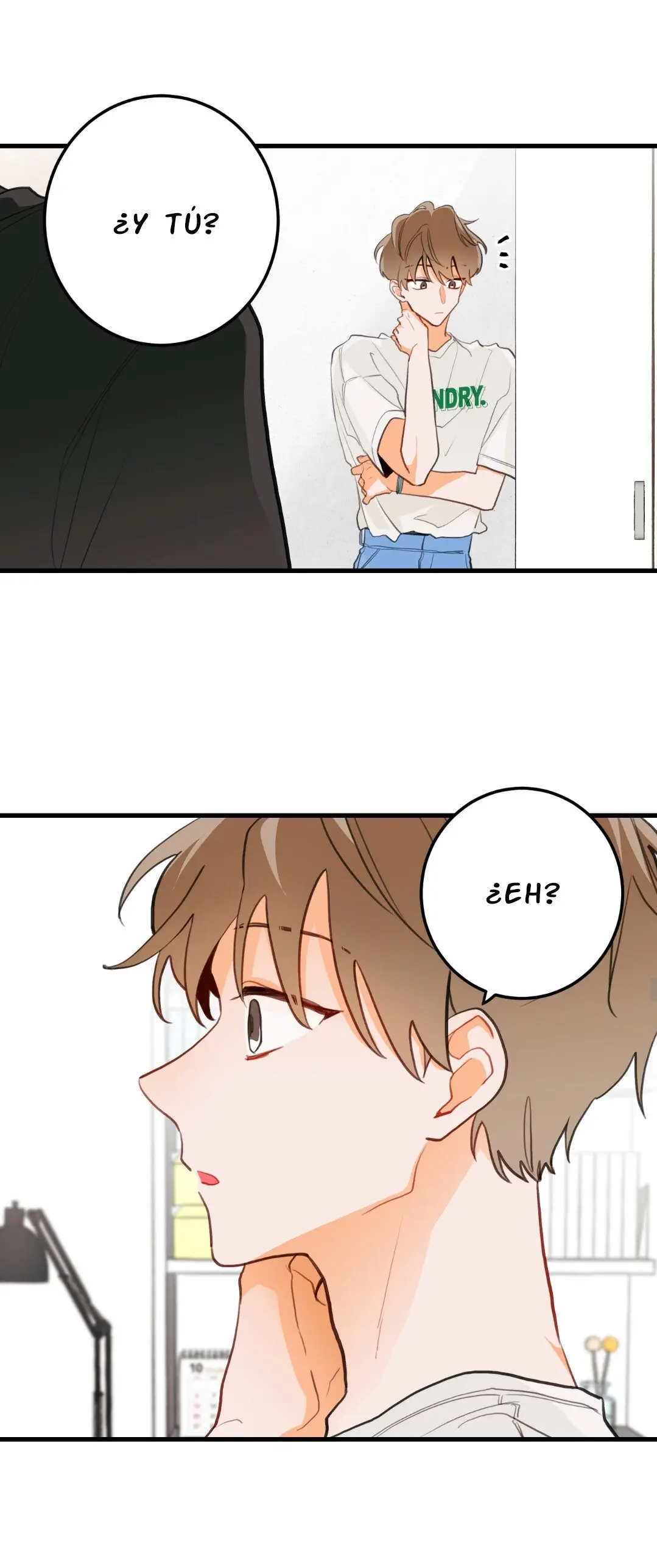 Love among pear blossoms (2023) - Capítulo 2 - Página 18 - LectorTMOo