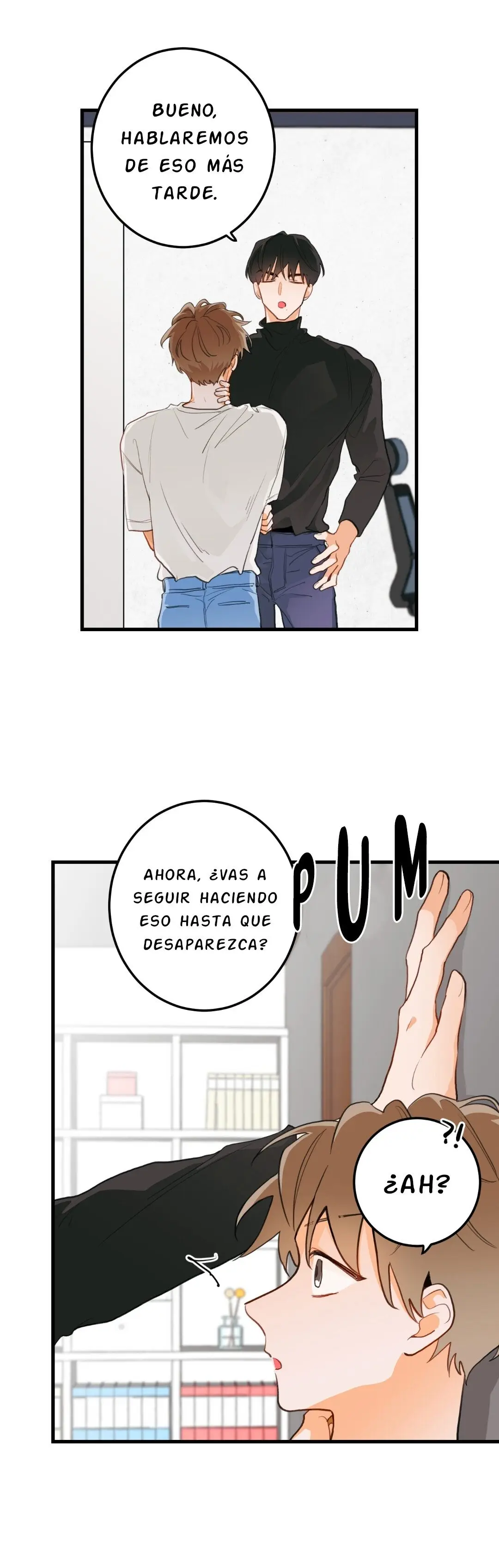 Love among pear blossoms (2023) - Capítulo 2 - Página 22 - LectorTMOo