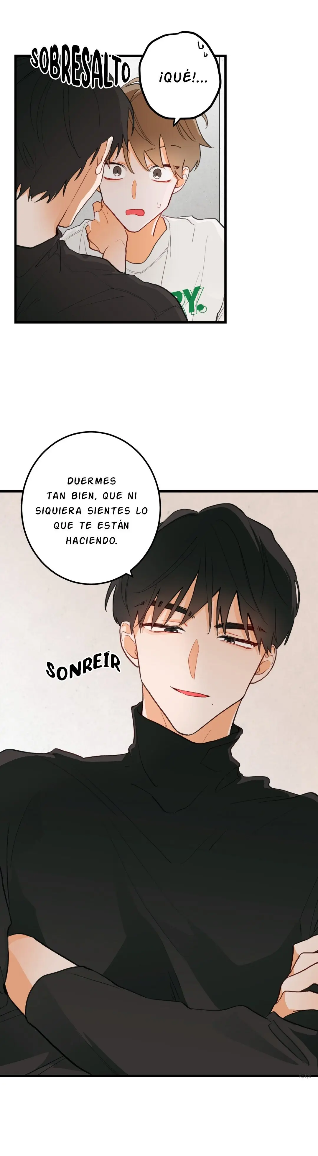 Love among pear blossoms (2023) - Capítulo 2 - Página 25 - LectorTMOo