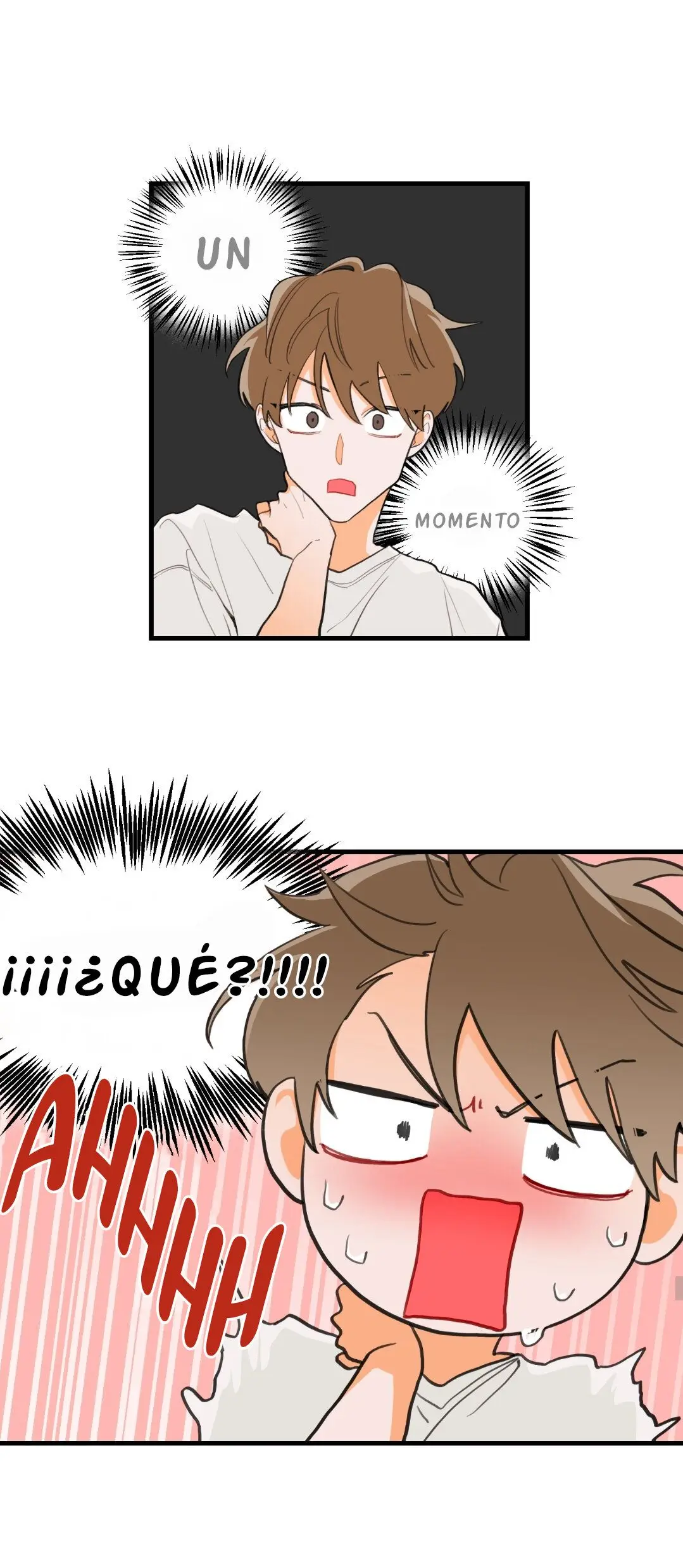 Love among pear blossoms (2023) - Capítulo 2 - Página 26 - LectorTMOo