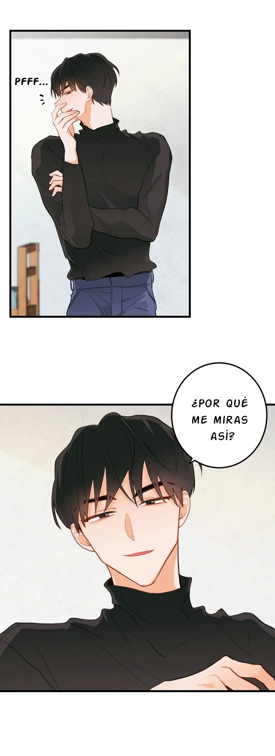 Love among pear blossoms (2023) - Capítulo 2 - Página 32 - LectorTMOo