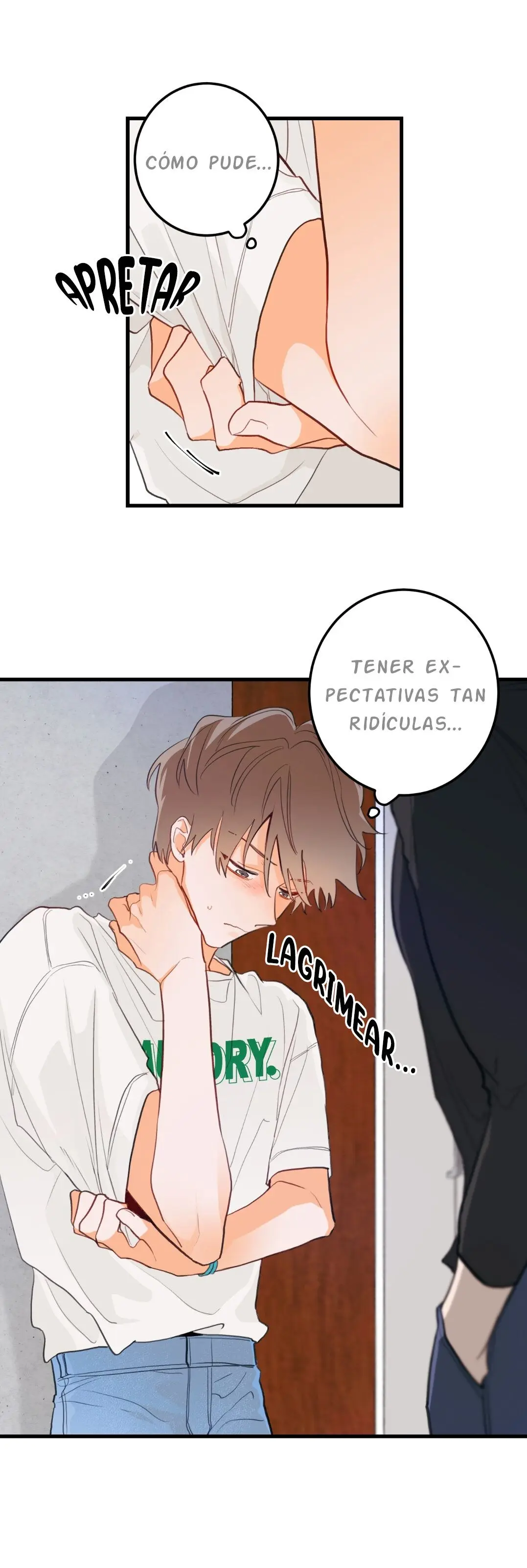 Love among pear blossoms (2023) - Capítulo 2 - Página 36 - LectorTMOo