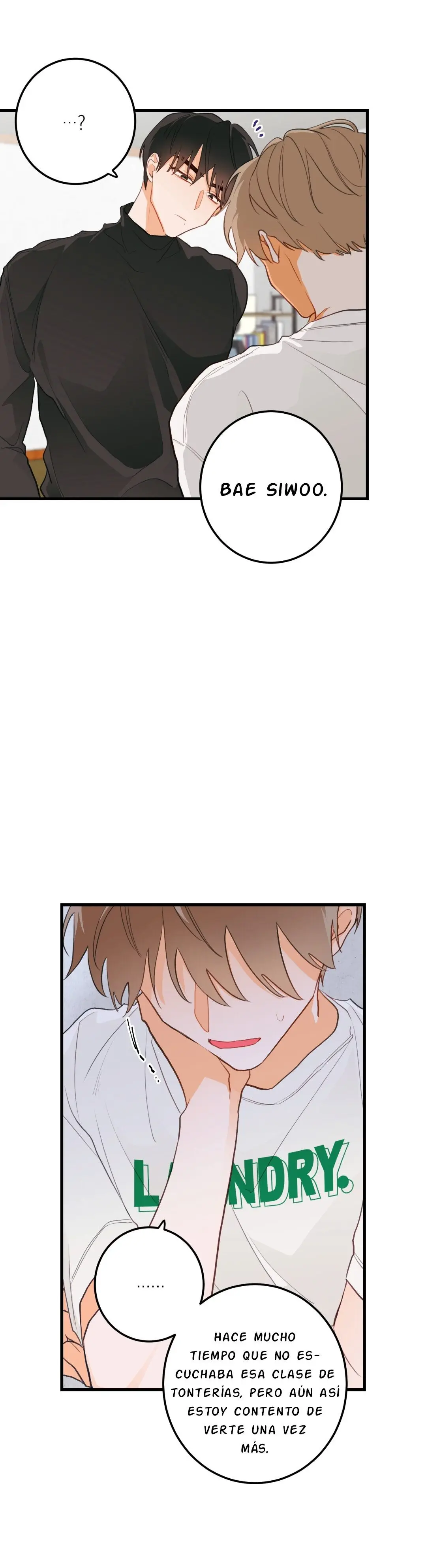 Love among pear blossoms (2023) - Capítulo 2 - Página 37 - LectorTMOo