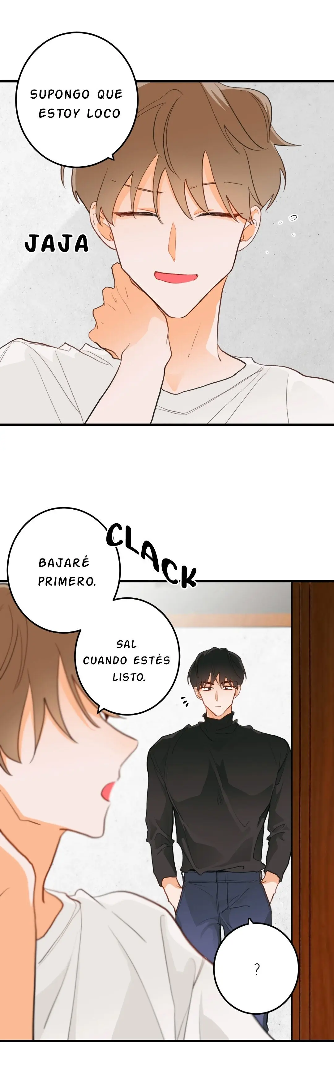 Love among pear blossoms (2023) - Capítulo 2 - Página 38 - LectorTMOo