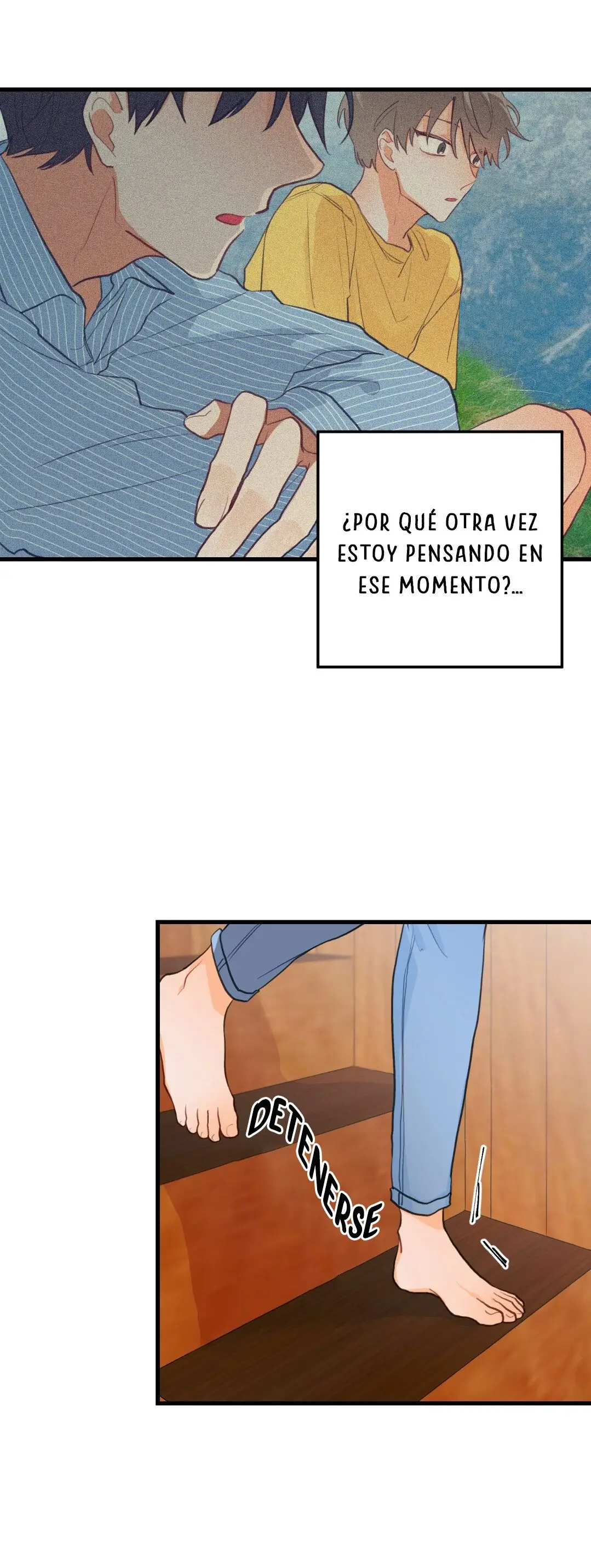 Love among pear blossoms (2023) - Capítulo 2 - Página 41 - LectorTMOo