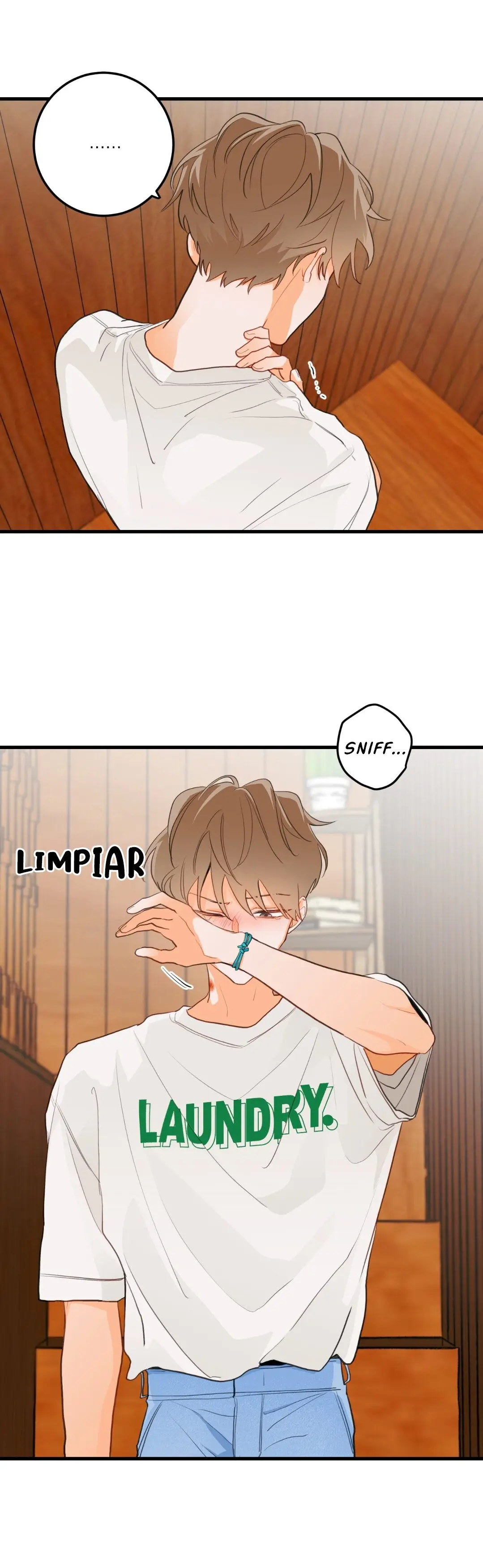Love among pear blossoms (2023) - Capítulo 2 - Página 42 - LectorTMOo