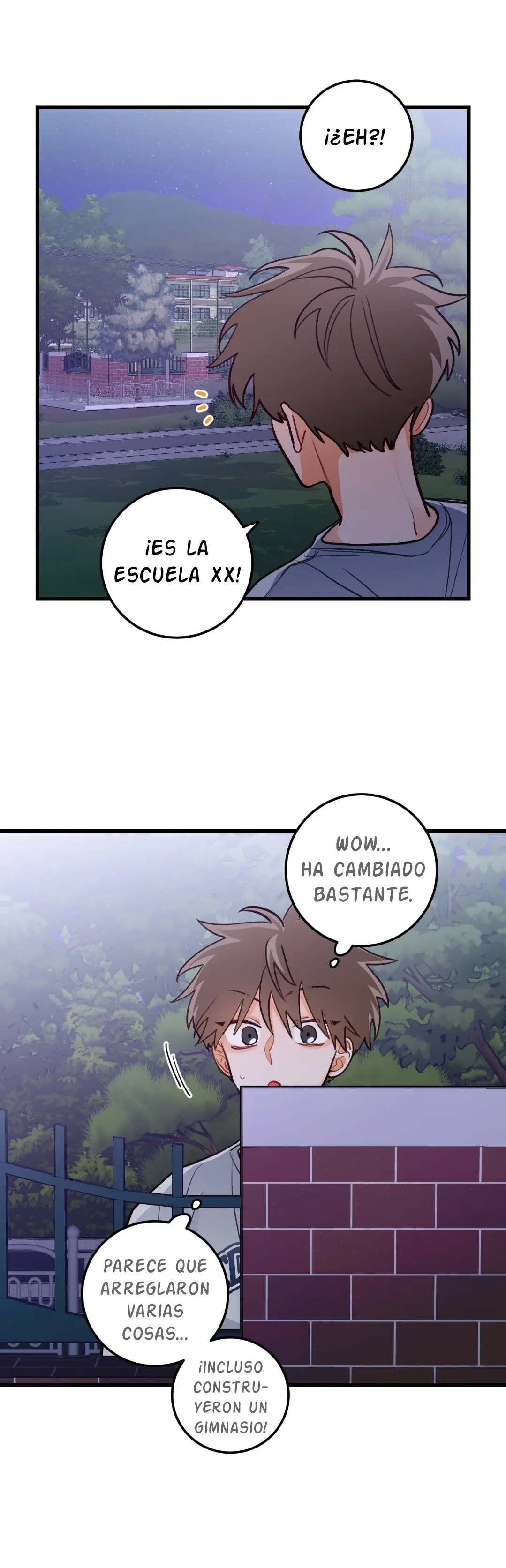 Love among pear blossoms (2023) - Capítulo 20 - Página 16 - LectorTMOo